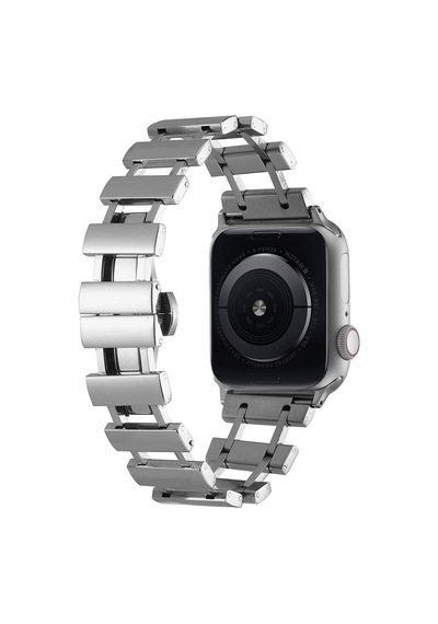 Watch 7 41mm Clo- Krd-96 Metal Kordon-gümüş