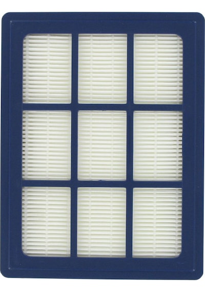 Nilfisk Elite - Select - Vp600 Serisileri İle Uyumlu Hepa Filtre Model No: 107409854