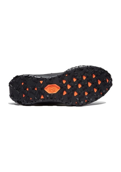 Timberland Motıon Access Mıd Lace Up Sneaker Erkek Outdoor Ayakkabısı Tb0a4167ek91 Siyah
