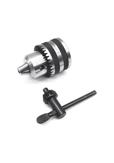 Fett 1-13mm 1/2''-20 Unf Harvest Ful Metal Gövdeli Mandren