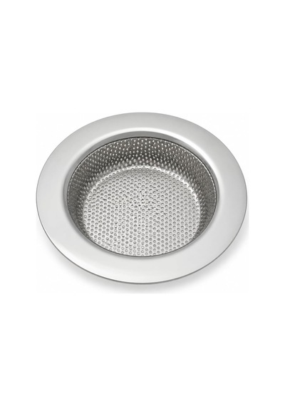 11.5 Cm Lavabo Gider Süzgeci Mutfak Evyesi Yemek Artığı Tutucu Filtre