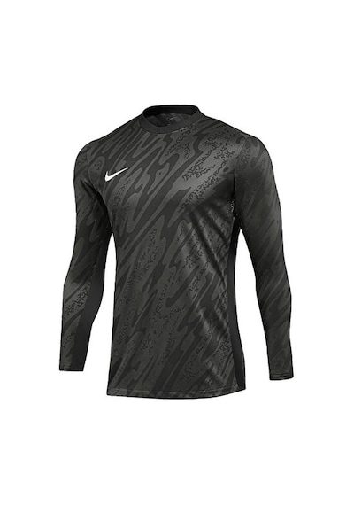 Nike M Nk Df Gardien V Gk Jsy Ls Erkek Kaleci Forması Fd7474-060 Siyah Renkli Çok Renkli