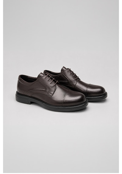 Morven Erkek Kahve Classic Analin Eva Taban Ayakkabı 26mc005025400 Kahve