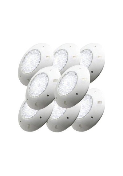 32 Watt 12 Volt Led Gün Işığı Sıva Üstü Havuz Lambası 32w 12v 08185615