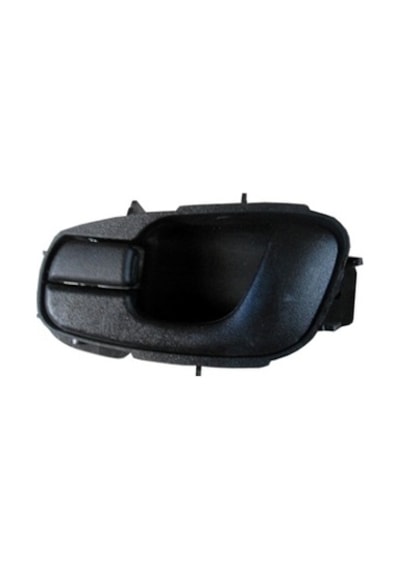 Daewoo Lanos- Sd/hb- 97/00 Ön Kapı İç Açma Kolu Sol Siyah Hushan