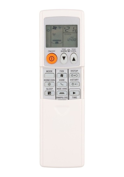 Mıtsubıshı Km09f Klima Kumandası