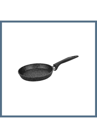 Buradabulabilirsin Redchef 14cm Mını Yuvarlak Sos Tava 1 Adet Bbz Çok Renkli