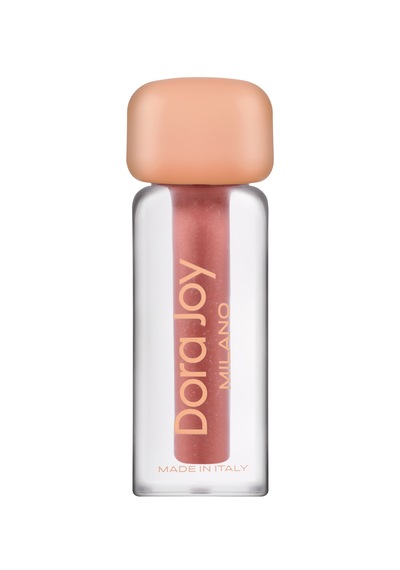 Maracuja Yağlı Dudak Parlatıcısı Nude Bliss 01 / 3d Besleyici Ve Nemlendirici Etkili / Joy Glow Maracuja Lip Gloss Işıltılı Pembe