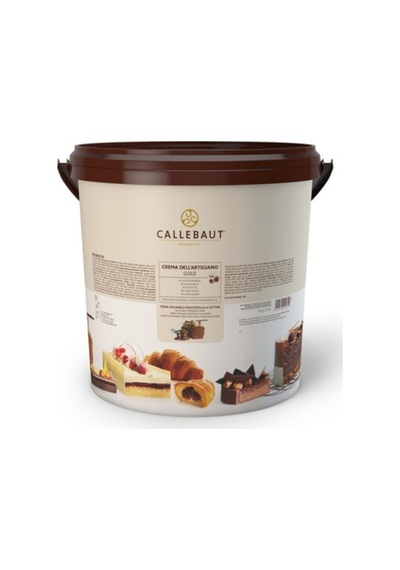 Creme Dell Artigiano Gold 10 Kg