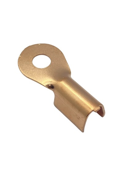 Bkr-50 Kablo Ucu Bakır 10.5 Mm N11.5218