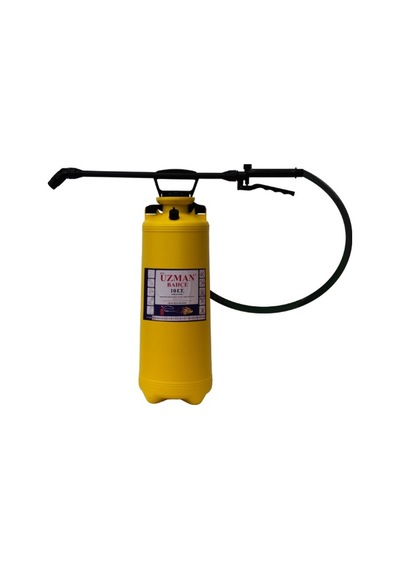 Uzman K-73 Omuz Askılı Basınçlı İlaçlama Pompası 10 L
