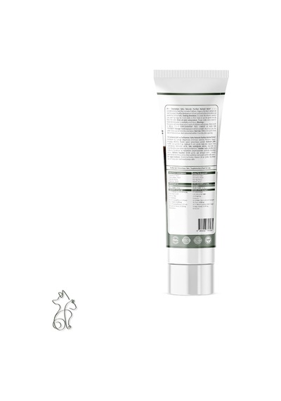 Purrfect Hairball Relief, Kediler İçin Tüy Yumağı Giderici Ve Önleyici Doğal Malt, 100 Ml