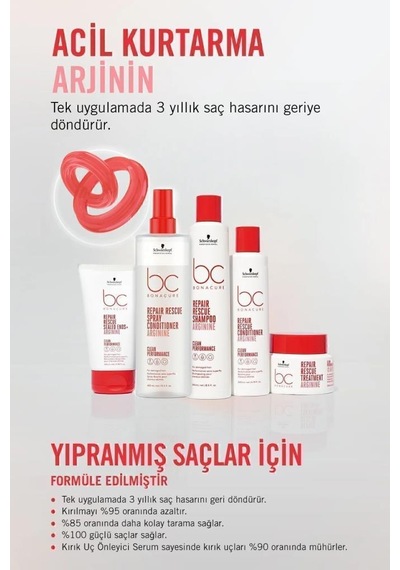 Dust It Güçlü Tutuş Mat Hacim Saç Pudrası 10g + Bc Kırık Uç Önleyici Serum 30ml