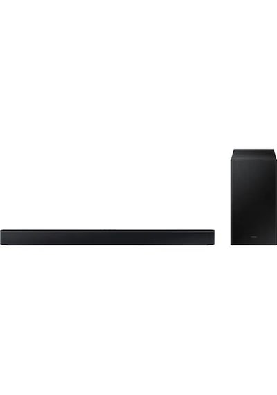Samsung Uyumlu HW-C450 C-Soundbar Siyah (Teşhir)