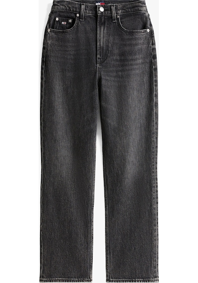 Tommy Jeans Kadın Jean-dw0dw20646 Denim