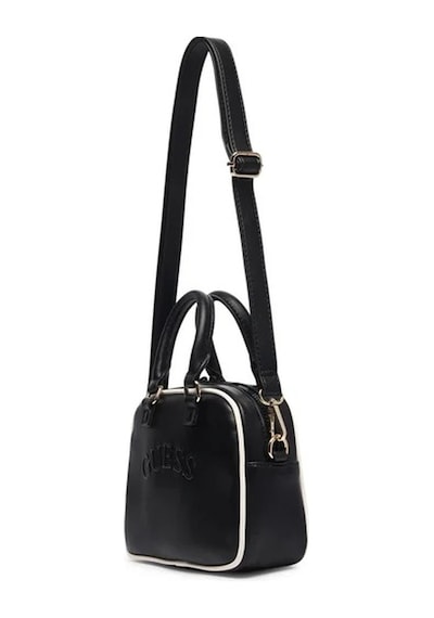 Guess Miny Kadın Çapraz Askılı Çanta V6bz03w4541 Siyah