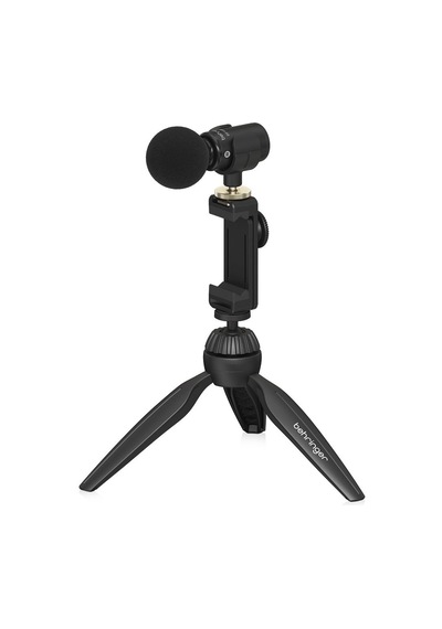 Behringer Go Video Kit Mobil Yayıncı Kiti
