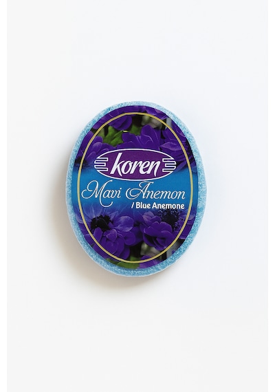 Mavi Anemon Süngerli Sabun 120g Mavi Anemon