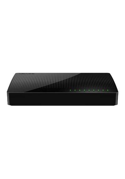 Tenda Sg108 8 Portlu 10/100/1000 Gigabit Switch
