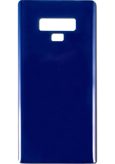 Teknonet Samsung Galaxy N950 Note 8 Uyumlu Batarya Kapağı 001