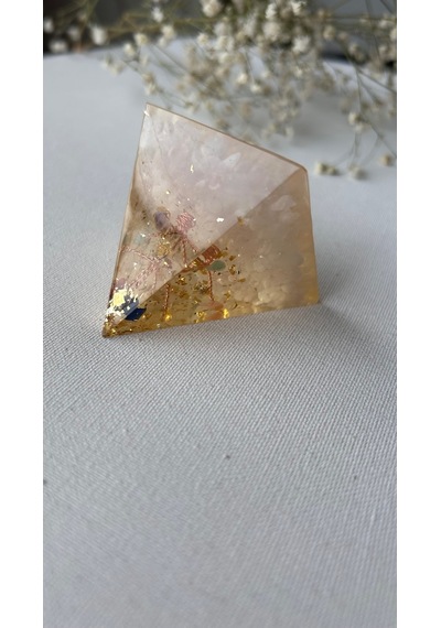 Orgonit Pembe Kuvars 01