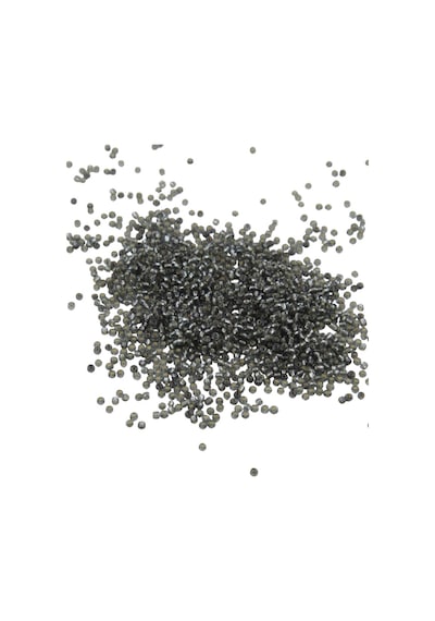 08 Kum Kristal Yeşil Boncuk 3 Mm 100 Gr 6000 Adet