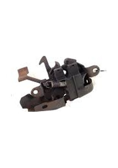 Toyota Corolla Motor Kaput Kilidi 2001-2002 53510-12670-myd