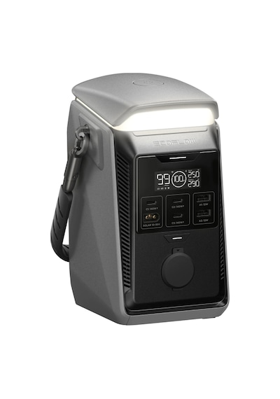 Ecoflow - Traıl300 Plus Taşınabilir Güç Kaynağı 288wh