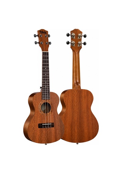 Midex SP-21MC Set Maun Soprano Ukulele (Softcase Tuner Capo Metod Nota Sticker Askı Pena)