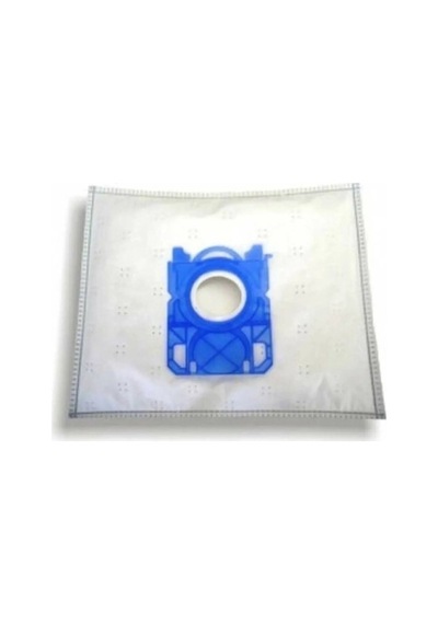 Philips Uyumlu Fc8371/09 Performer Compact Süpürge Toz Torbası 20 Adet (488616717)