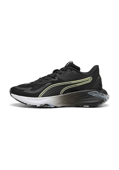 Puma Pwr Hybrıd Kadın Antrenman Ayakkabısı 310477 22 Siyah