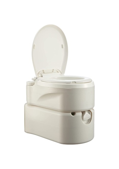Sealux Marine Portatif Tuvalet Kasetli 23,5lt