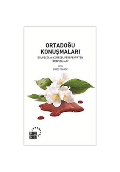 Ortadoğu Konuşmaları- Küre Yayınları