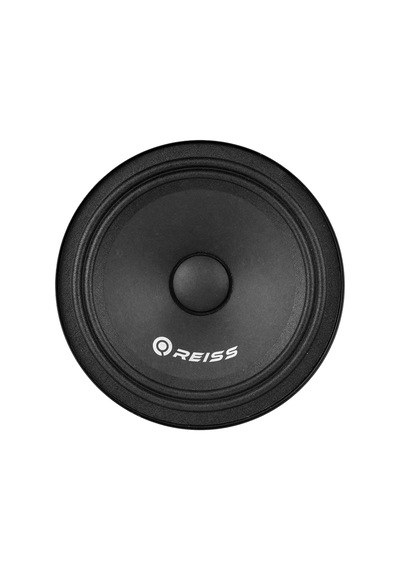 Rs-m6evo 16 Cm Mıdrange Max Power 400w