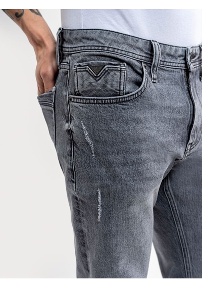 LOFT Tony Slim Fit Erkek Pantolon Lf2036147 Q1.v1 Denim