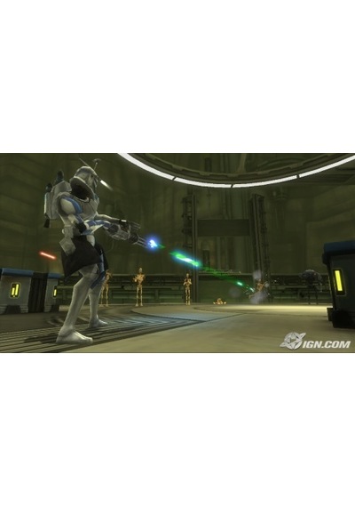 Sony Psp Star Wars Clone Wars Republic Heroes Outlet Ürün