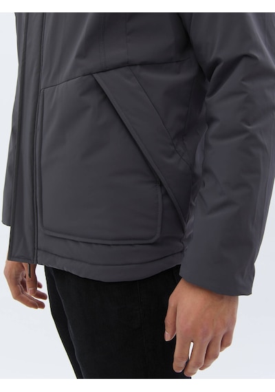 Kip Gri Dokuma Mont 4288648 Gri