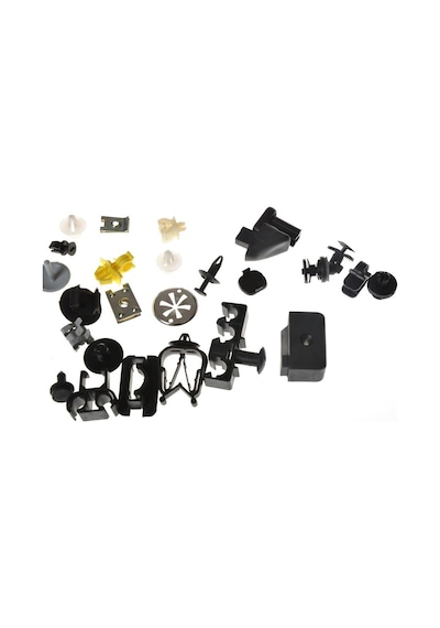 Ford Focus-Mondeo Çamurluk Sinyal Takimi Beyaz Sag-Sol 2 Adet 311051726