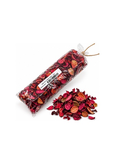 100gr Kuru Gül 5570 Çok Renkli