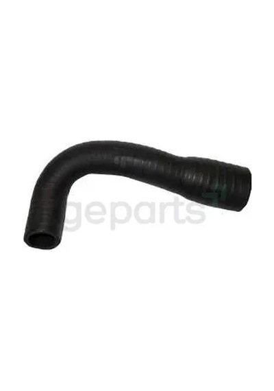 Turbo Giriş Küçük Parça Hortumu Opel Corsa D 1.3 Dtj 2007 93546734