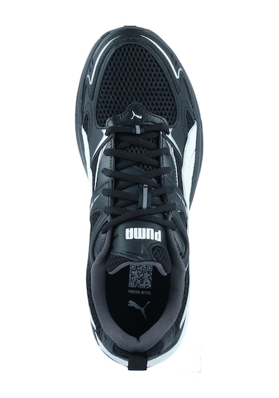 Puma Milenio Tech 2000 Erkek Siyah Spor Ayakkabı 402625-01 Siyah