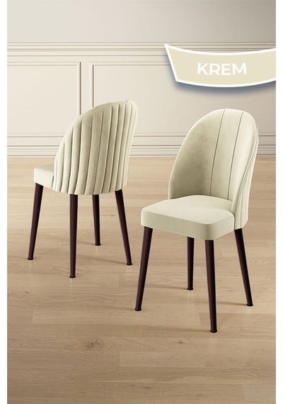 Canisa Kaye Serisi Mdf 90x168 Atlantik Çam Mutfak Masa Takımı 6 Krem Sandalye Atlantik Çam Masa Krem Sandalye Canisa Kaye Serisi Mdf 90x168 Atlantik Çam Mutfak Masa Takımı 6 Krem Sandalye Atlantik Çam Masa Krem Sandalye