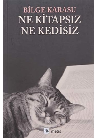 Ne Kitapsız, Ne Kedisiz: Denemeler 1
