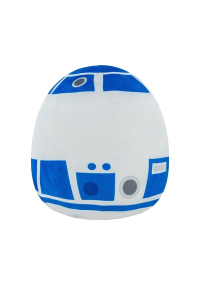 Squishmallows Star Wars Serisi - R2-d2 25 Cm