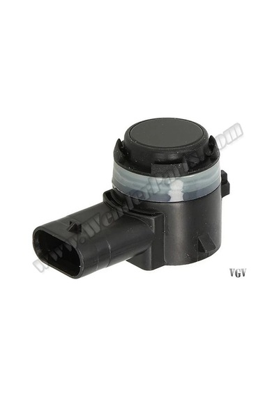 Mercedes W176 W177 W246 W247 W205 C117 W212 C207 Park Sensörü Pts İç Boyanabilir Siyah A0009055504.9