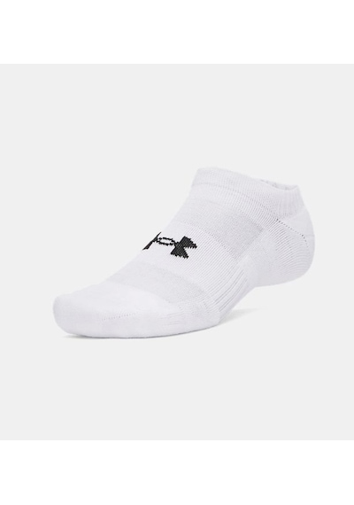 Under Armour Ua Performance Cotton 3pk Ns 3lü Çorap 6009683 6009683 100
