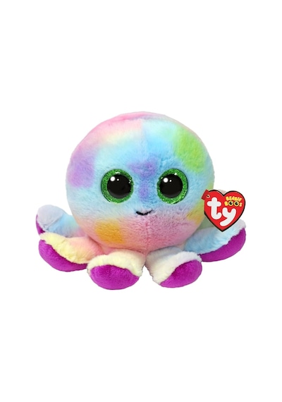Bubbles - Octopus Multi Reg Çok Renkli