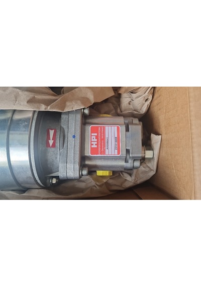 Hpı 12ds2c4tx10x A5098641+a Pump