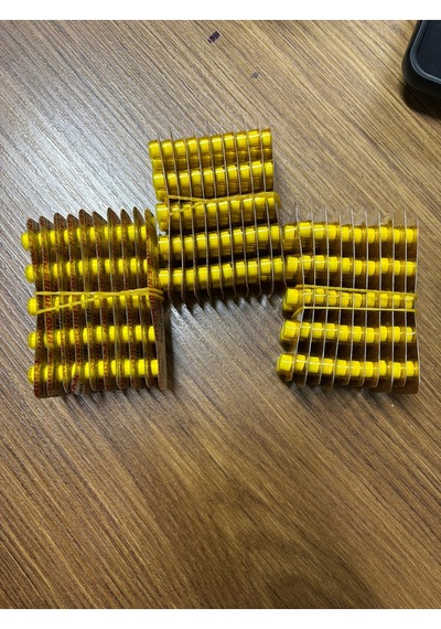 Enrofloxın Bulgar 30 Lu Tablet