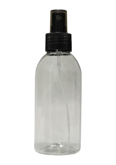 Boş Pet Şişe Ambalaj 150 Ml + Valf Takım 10 Adet
